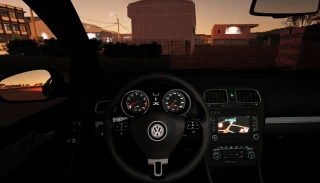 Volkswagen Golf 6 1.4 TDI 1.9 thumbnail 4