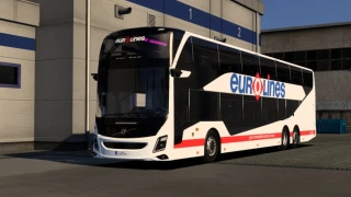 Volvo 9700 DD v2.0 thumbnail 2