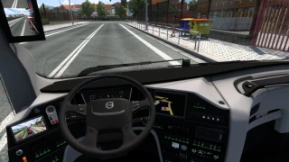 Volvo 9700 DD v2.0 thumbnail 4