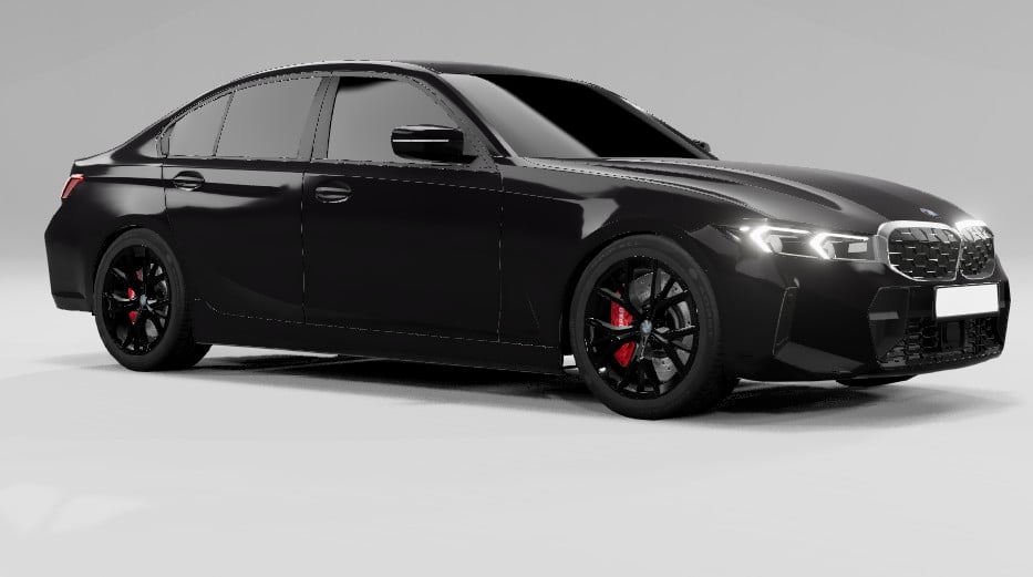BMW G20