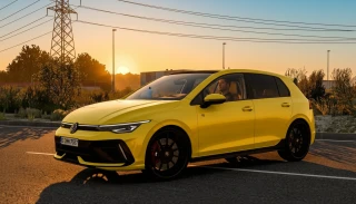 Volkswagen Golf R8.5 2023 1.4 thumbnail 2