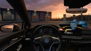 Volkswagen Golf R8.5 2023 1.4 thumbnail 4