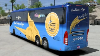 Volvo 9800 v1.7 thumbnail 3
