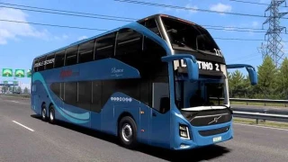 Volvo 9800 v1.7 thumbnail 4