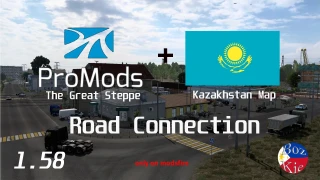 TGS - Kazakhstan RC Fix 0.8 thumbnail 2