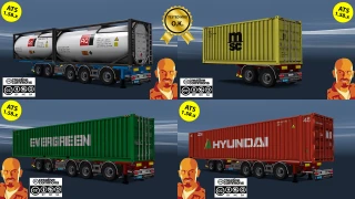 D-TEC FLEXITRAILER v10.0 ATS 1.58.x v10.0 thumbnail 2