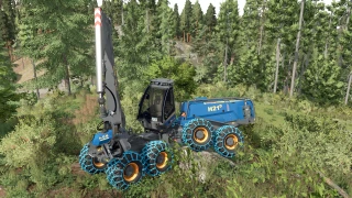 Rottne H21D Steep Slope Pack 1.0.2.0 thumbnail 4