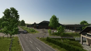Schwesing Bahnhof 2.0 thumbnail 4