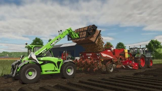 Box Tipper 1.1.0