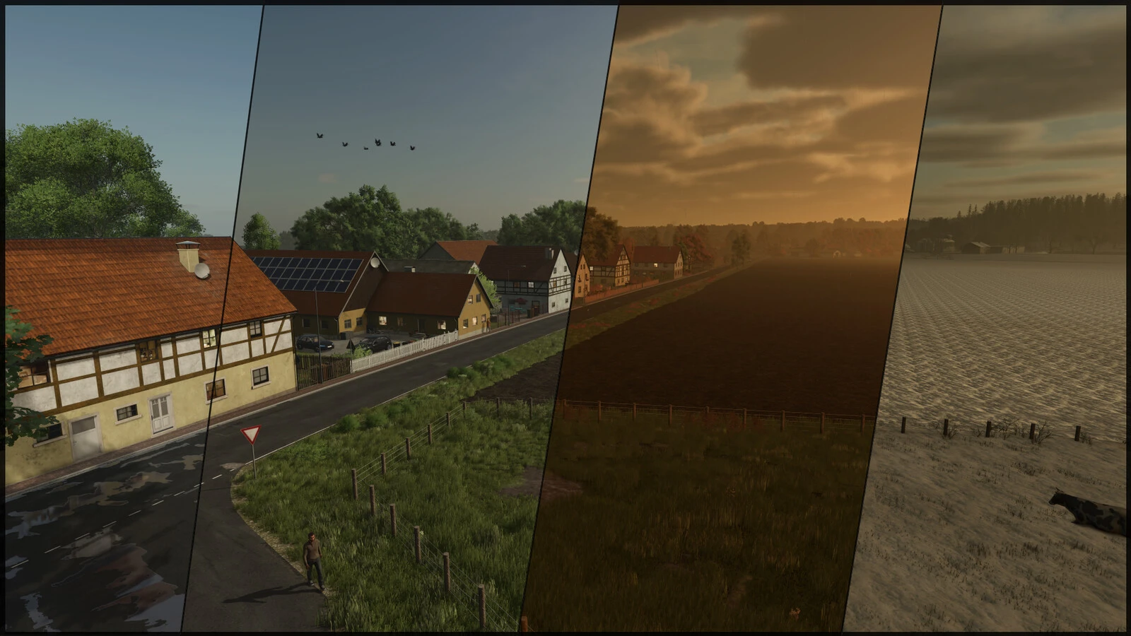 Somewhere In Thuringia IV Crossplay 1.0.1.0