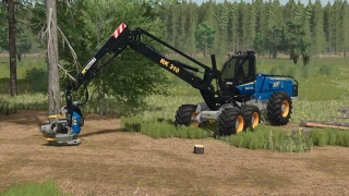 Rottne H21D Steep Slope Pack 1.0.2.0 thumbnail 2