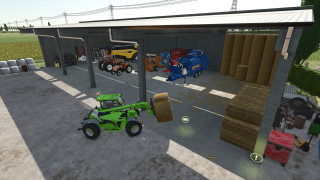 Mod Image