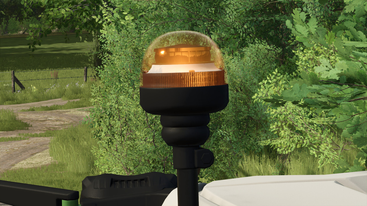 LED Beacon (Prefab*)