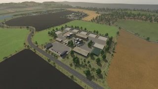 North German Country 2.0.0.2