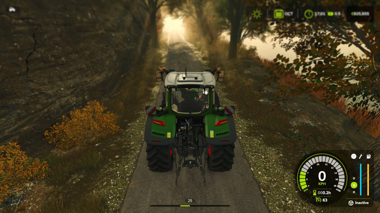 Mouse Steering 1.3.1.0