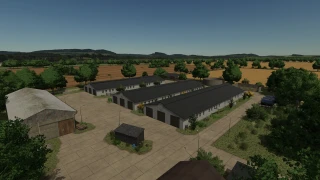 Welcome To Lehndorf 1.0.0.2 thumbnail 4
