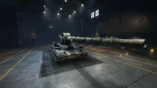 KV-2 (VALHALLA'S OBLITERATOR)