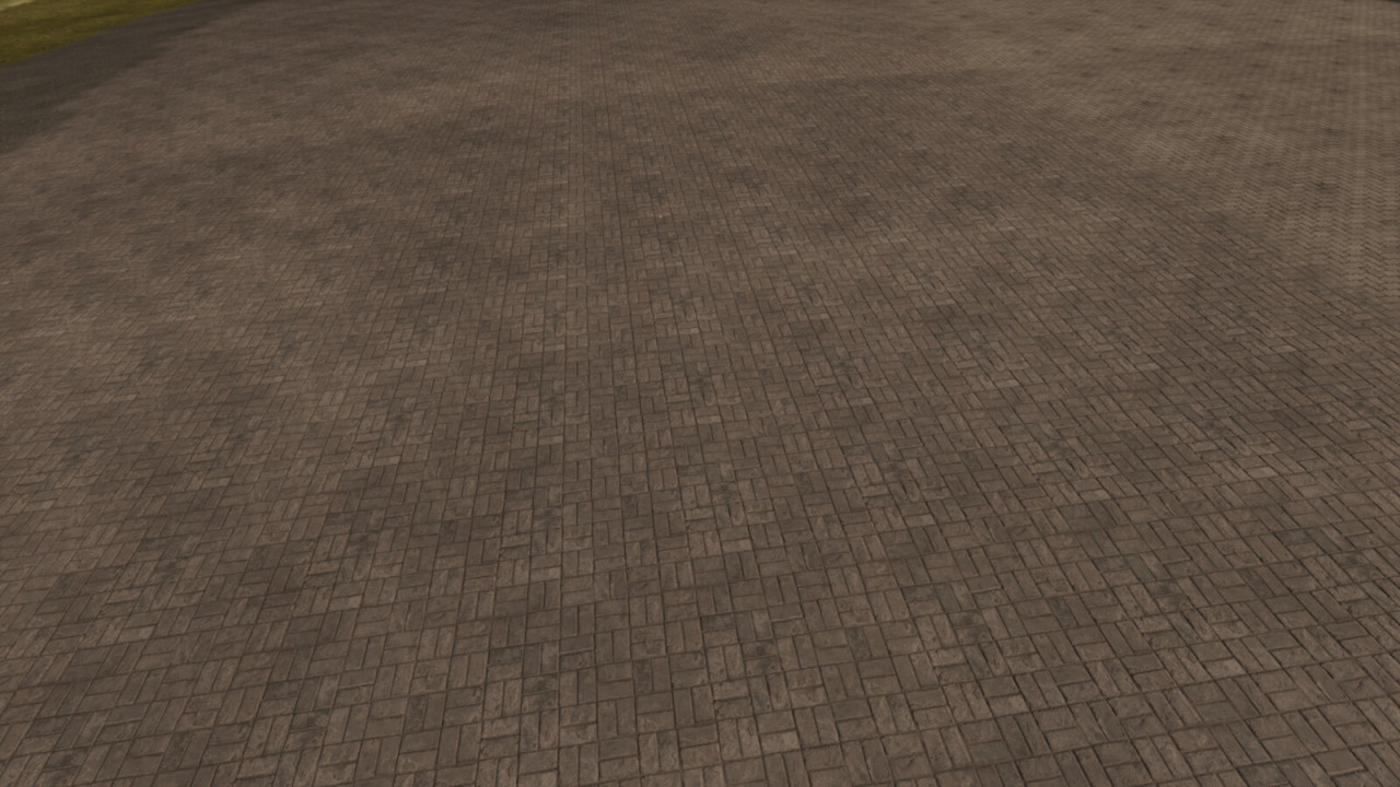 Prefab Terrain Substrate Textures (Prefab*)