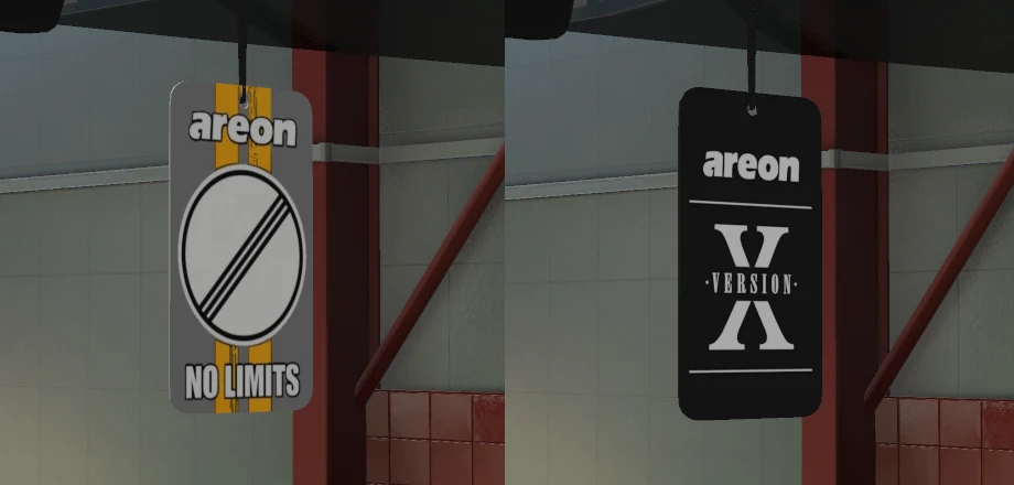 Areon X pack 1.1 thumbnail 6