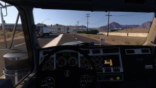 USA Dashboard Flag by Crimvex Studio 1.0 thumbnail 3