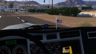 USA Dashboard Flag by Crimvex Studio 1.0 thumbnail 4