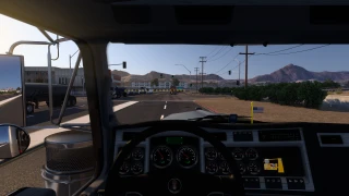 USA Dashboard Flag by Crimvex Studio 1.0 thumbnail 5
