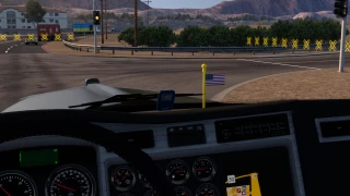 USA Dashboard Flag by Crimvex Studio 1.0 thumbnail 6