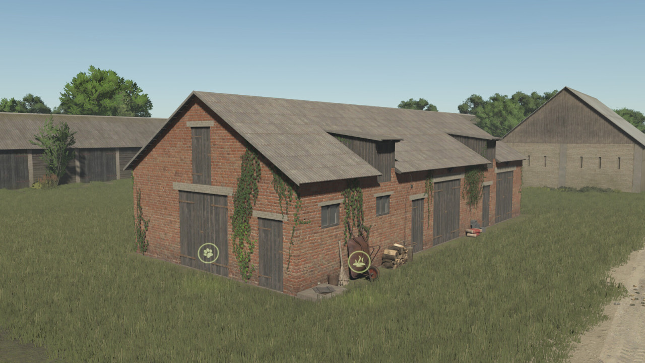 Polish Pigsty