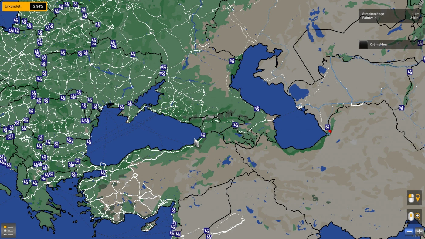Worlds Combined Background Map 1.58