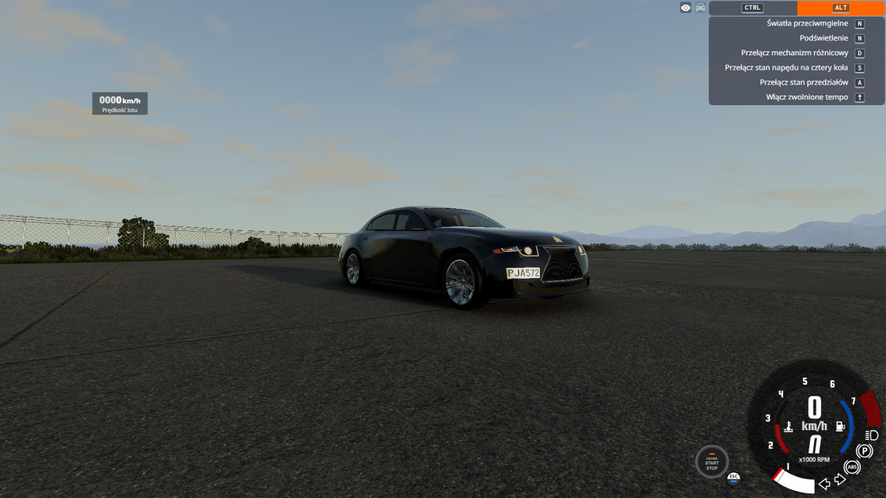 Husaria C4