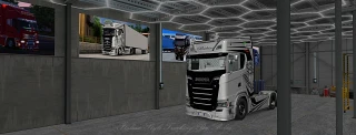 Showroom Tuning Garage Custom 1 thumbnail 7