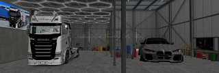 Showroom Tuning Garage Custom 1 thumbnail 9