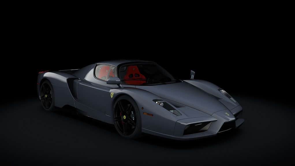 Ferrari Enzo