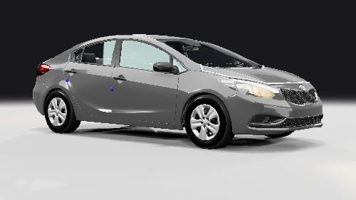 kia cerato 2015