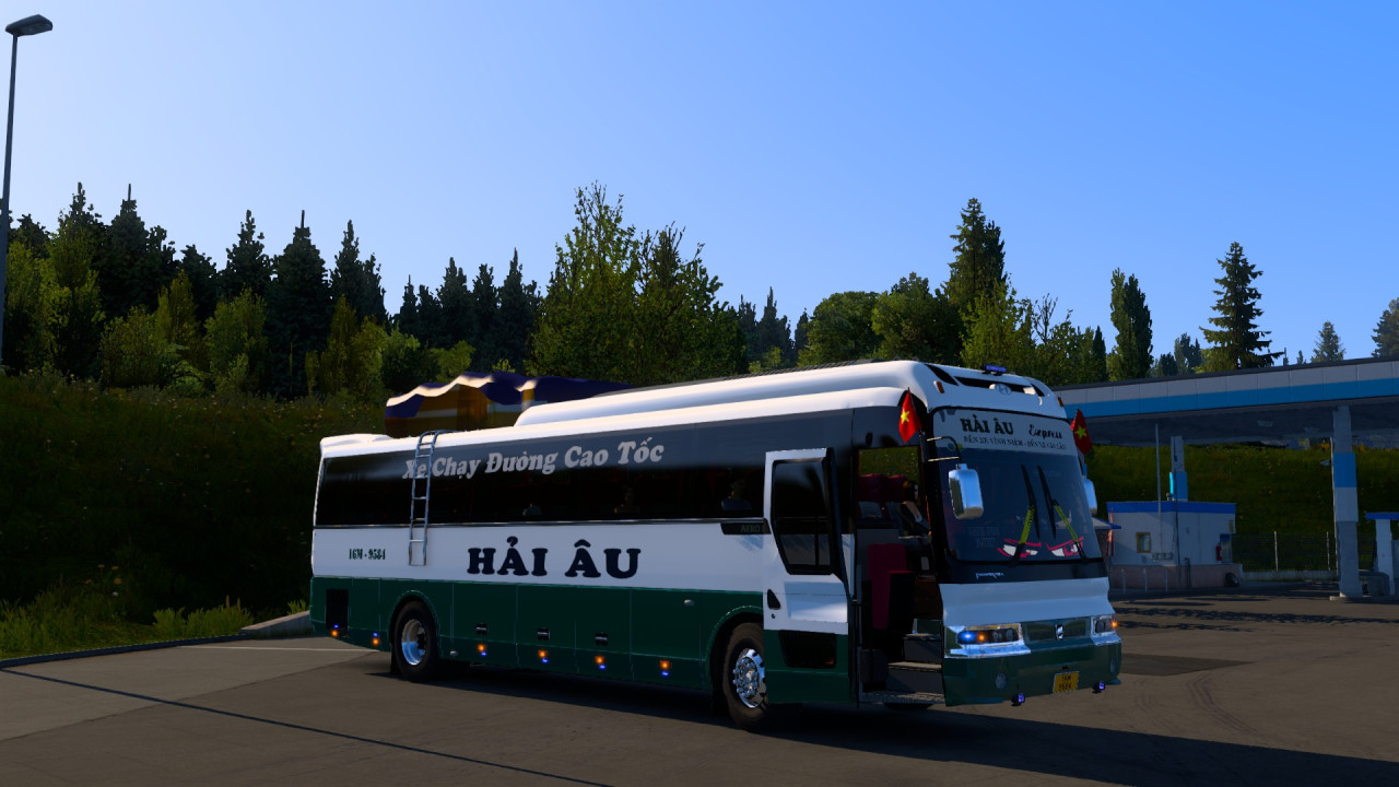 hyundai hi class aero