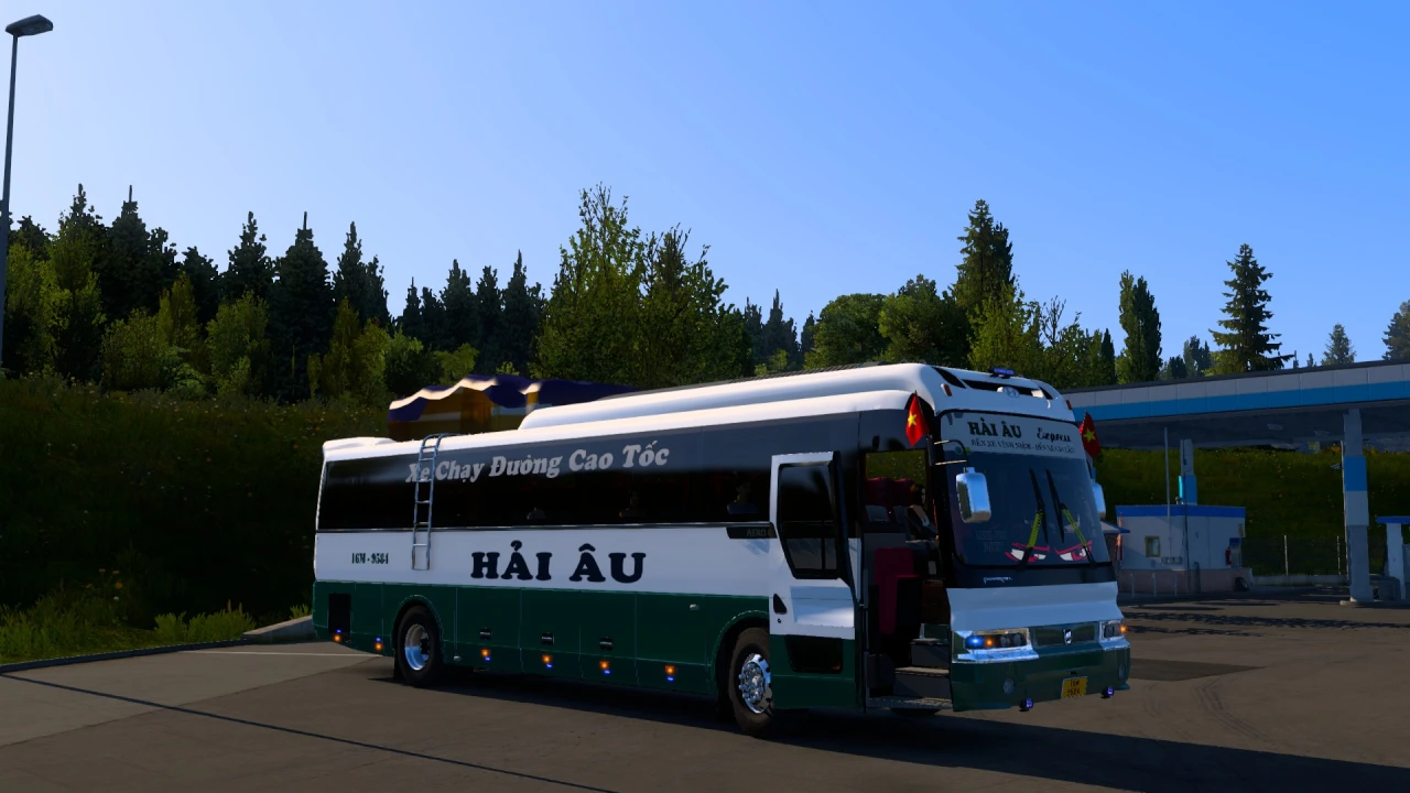 hyundai hi class aero