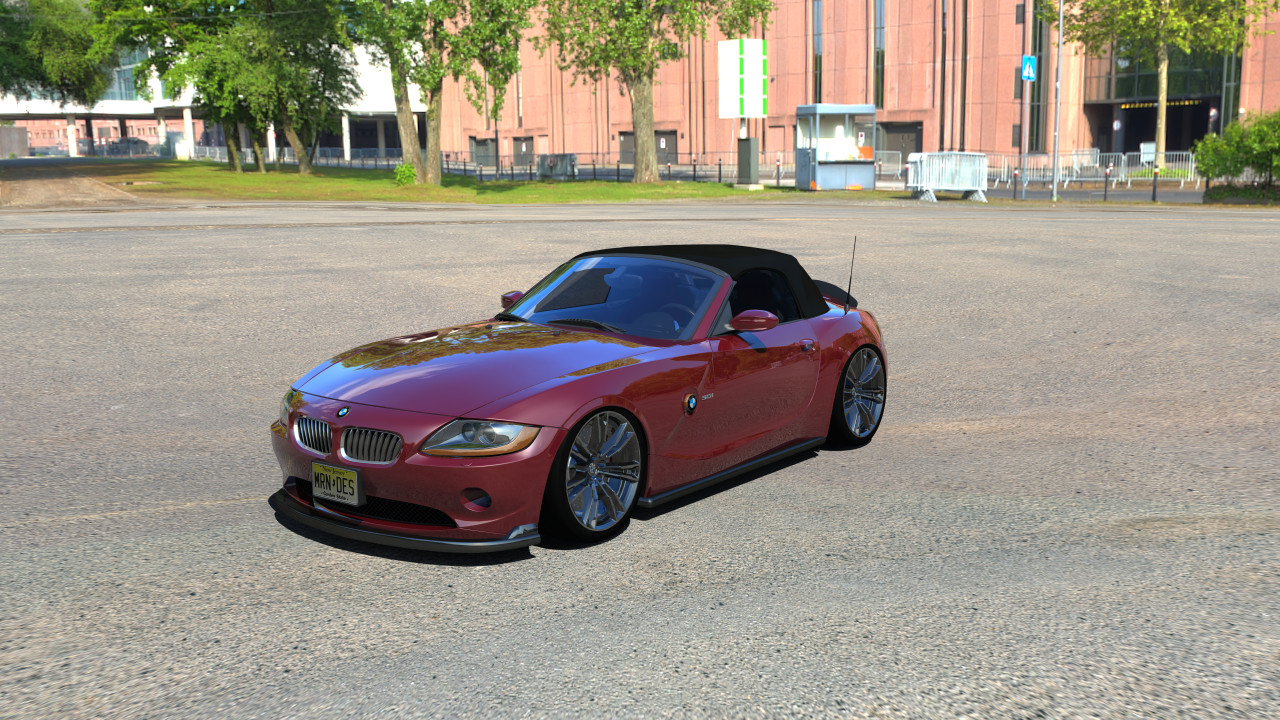 BMW_Z4_Convertible_3.0i_MRNDES