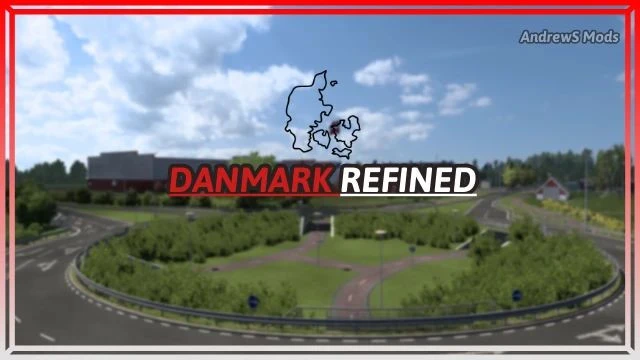 Danmark Refined v2.3