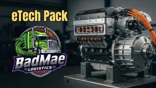 e-Tech Engines and Transmissions 1.0 thumbnail 2