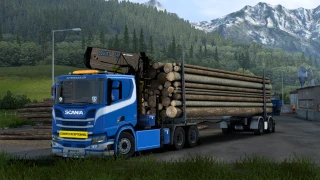 scania ng log lifter + trailer and much more v2 thumbnail 10