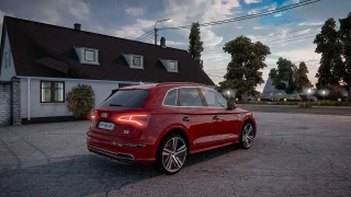 Audi Q5 3.0 TFSI 2020 3.4 thumbnail 4