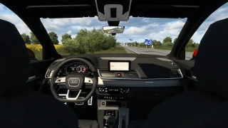 Audi Q5 3.0 TFSI 2020 3.4 thumbnail 6