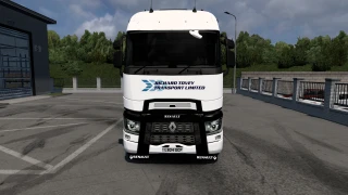 Rich Tovey Transport V1.0 thumbnail 8