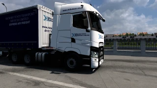 Rich Tovey Transport V1.0 thumbnail 9