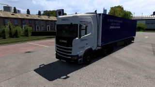 Rich Tovey Scania S and Krone Cooliner v1 thumbnail 7