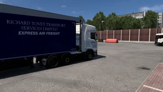 Rich Tovey Scania S and Krone Cooliner v1 thumbnail 9