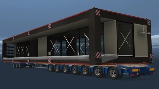 Container House Cargo 1.0 thumbnail 4