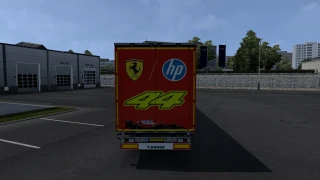 Ferrari Scania S and Profiliner v1 thumbnail 8