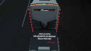 Iveco S-Way Light Edition v1.0 thumbnail 7