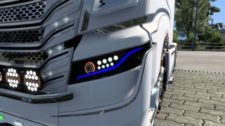 Iveco S-Way Light Edition v1.0 thumbnail 8